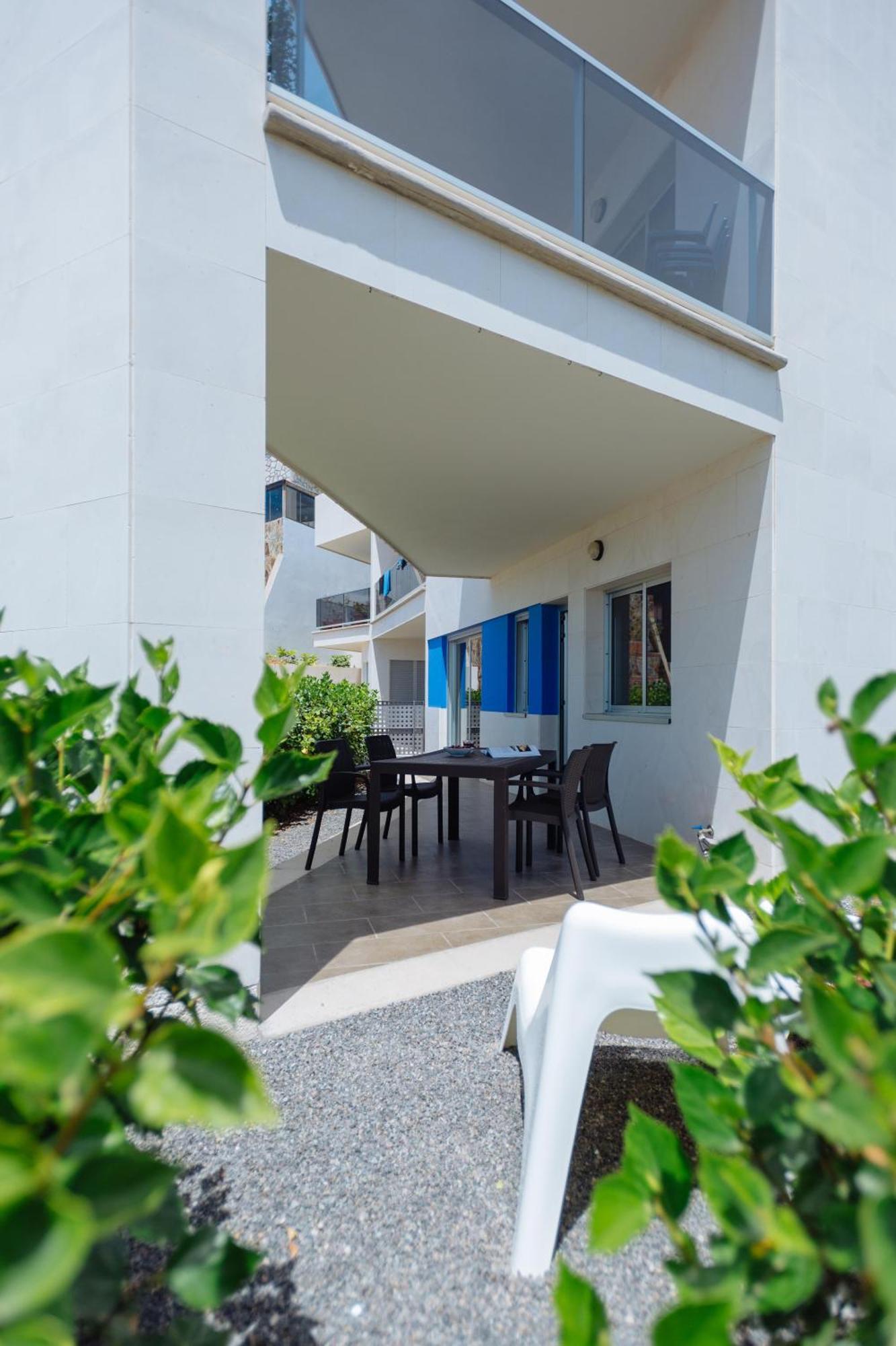 Sand House ปาตาลาวากา ภายนอก รูปภาพ